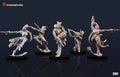 jester eldar