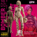 selma banks  compatible cyberpunk