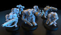 da siff lord et tormtroper ork  