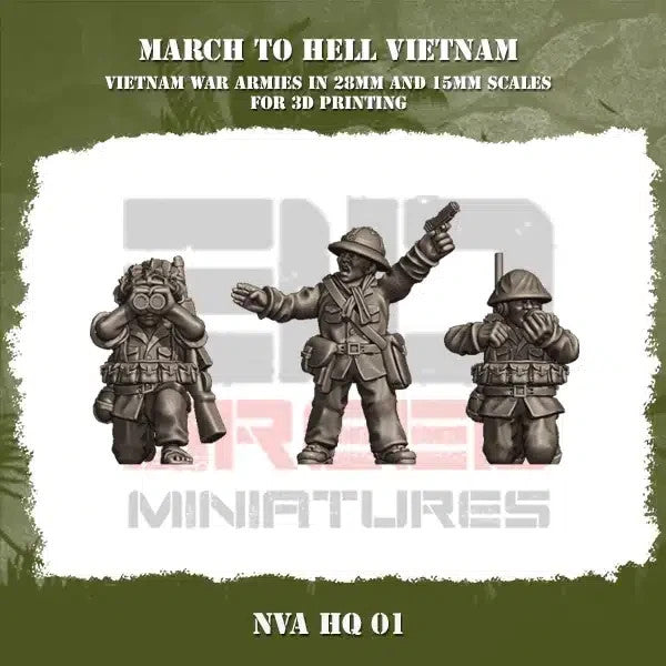 NVA HQ 01