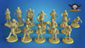 comtes Vampire team- Fantasy Football