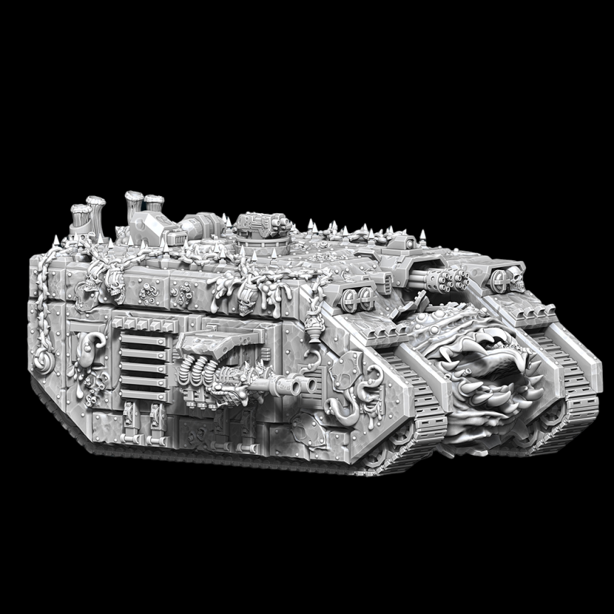 tank 