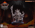 apothicaire nain du chaos star players  Fantasy Football