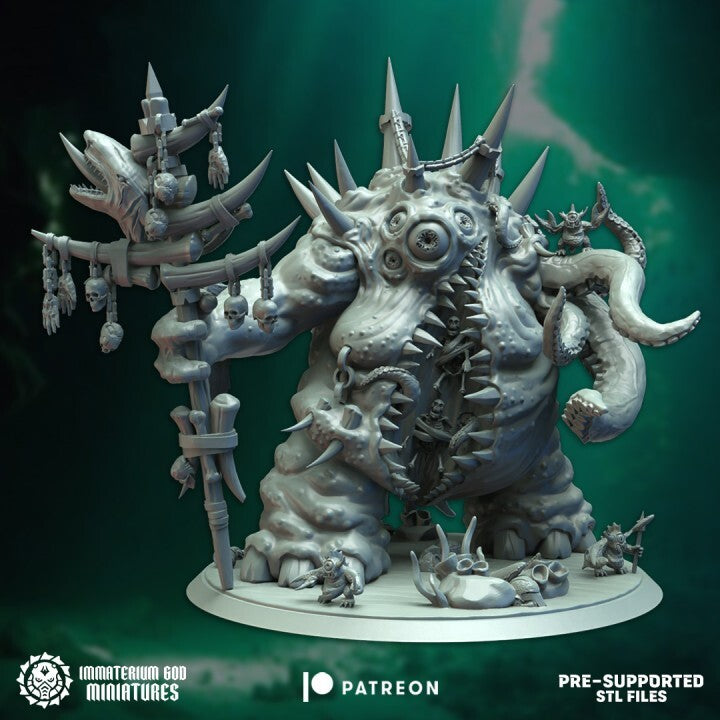 Mortigus