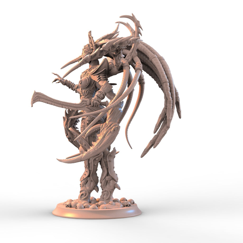 demon majeur
