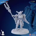 Lord Type1 