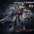 red sister champion compatible soeurs de batailles