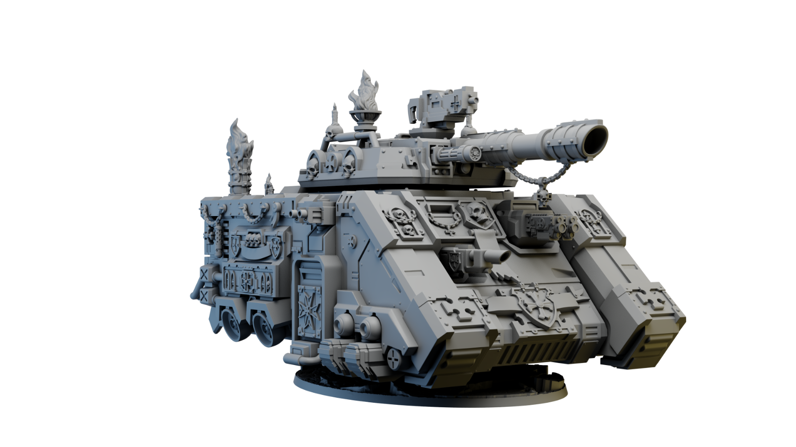 Templar MBT