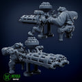 gatling orc 