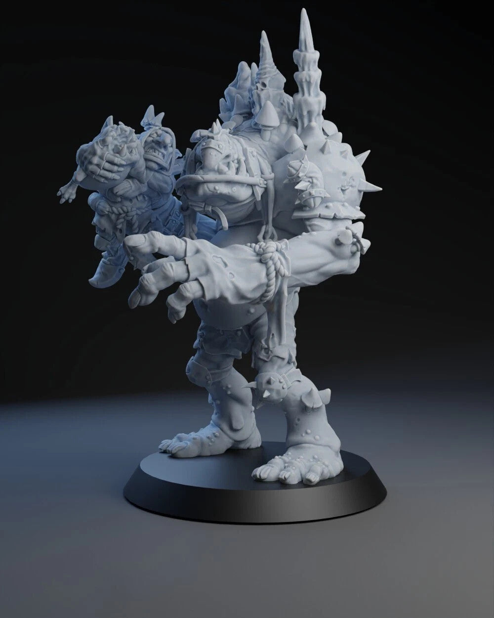 cave troll star players fantasy