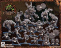 black orc team fantasy football