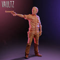 survivant rick zombicide