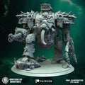 Abyssal knight  