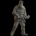 survivant zombicide