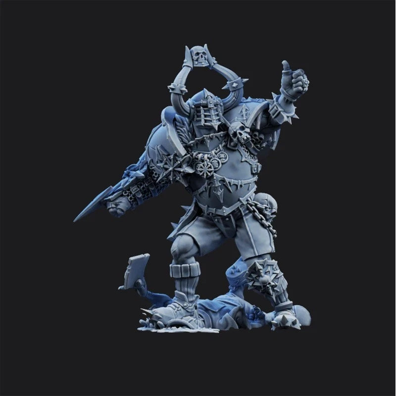 fouling chaos lad + a coin - Starplayer