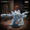 Wild West Orkz Warbozz 