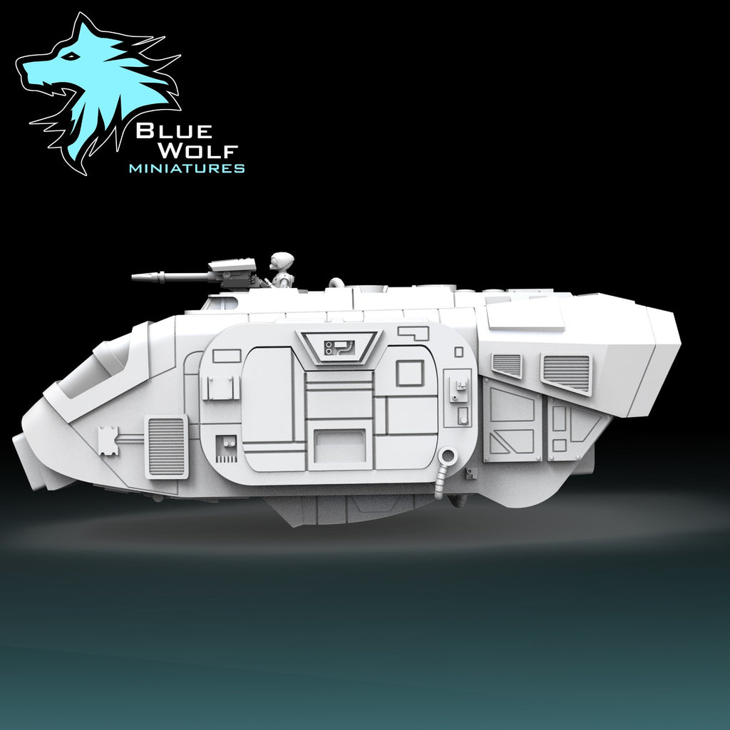 A-A5 - Speeder Truck - compatible star wars legion