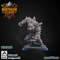 werewolf northen clans- Star Player