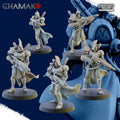 Cult of Mars Forged  mechanicus 