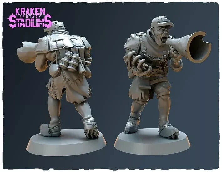 coach zombie mort vivant Fantasy Football