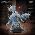 Wild West Orkz Warbozz villain