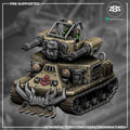 tank gobelin