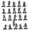 Lunar Auxilia Laseris 20x 