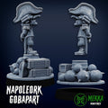 napoleork gobapart