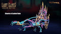 chariot of exalted ruin
