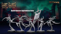 death dancer apprentices