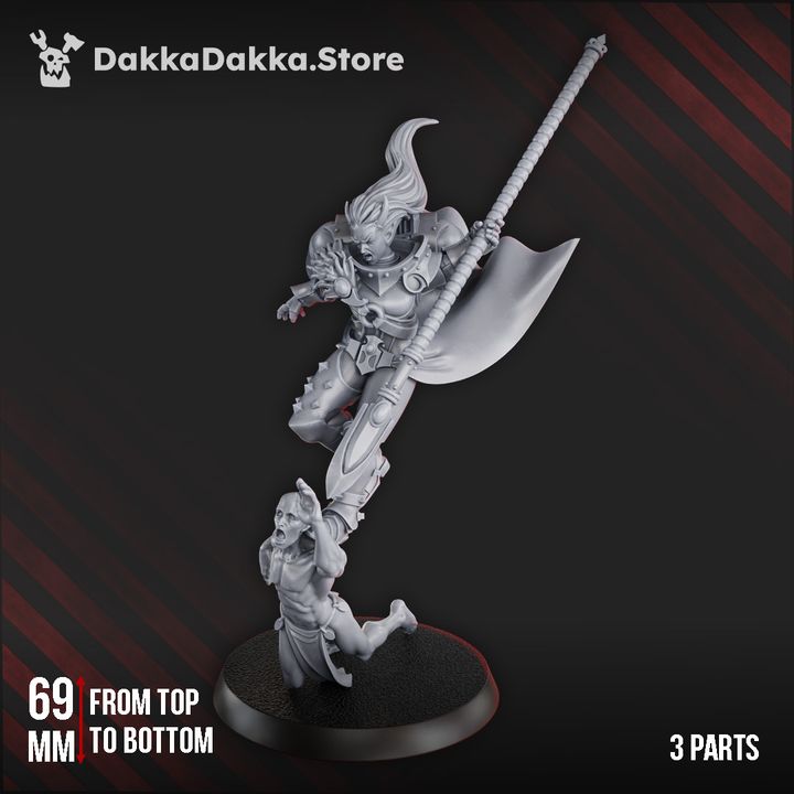 Deffkilla-Wartrike