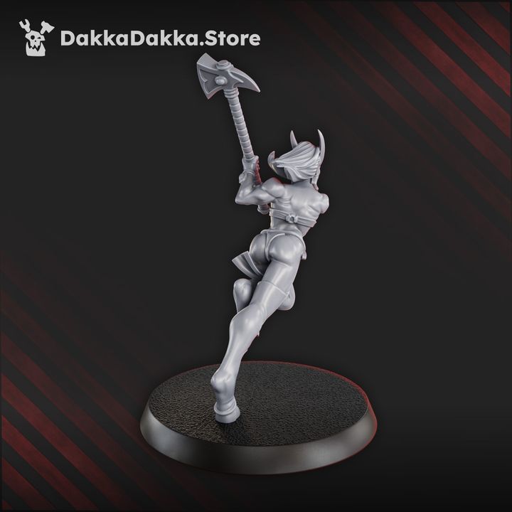 Vanguard Zanthera