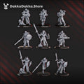 Gomorrah Idolaters Squad