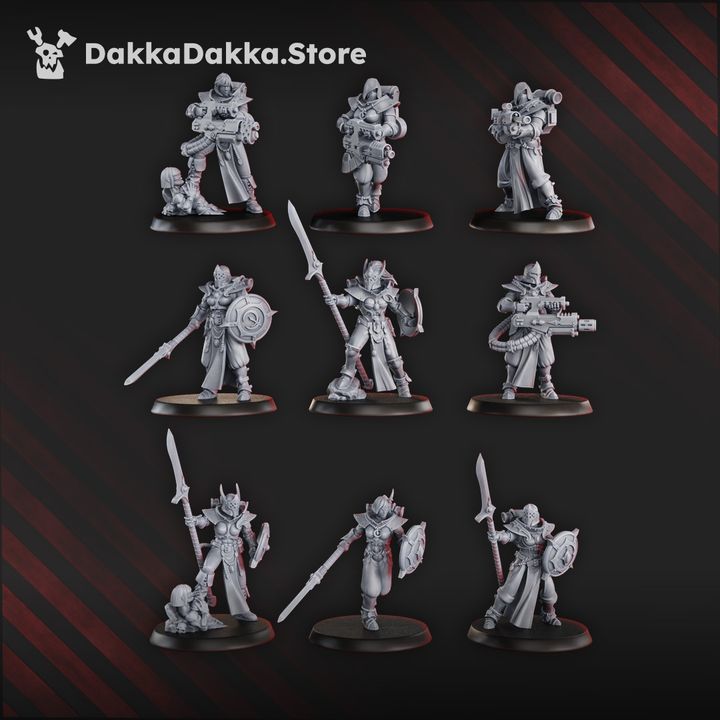 Deffkilla-Wartrike