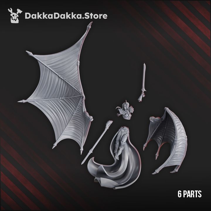 Deffkilla-Wartrike