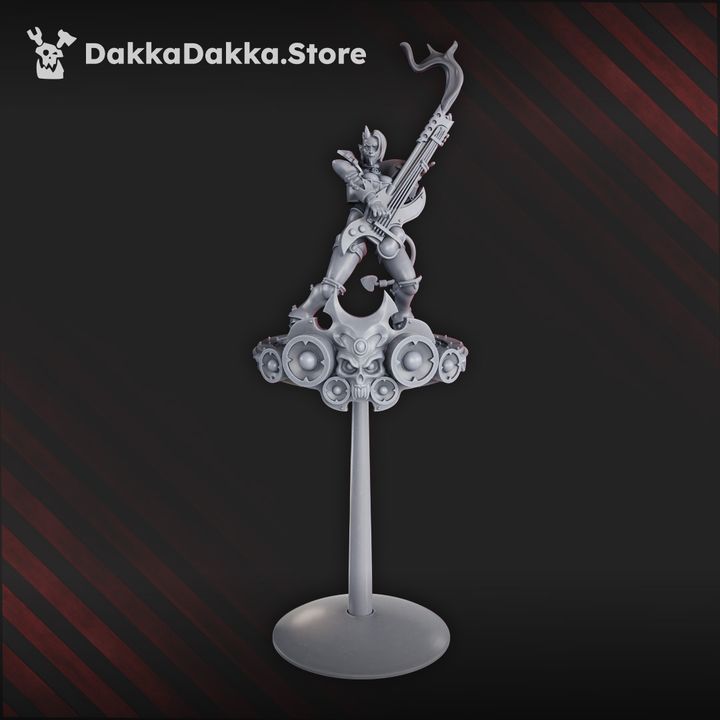 Deffkilla-Wartrike