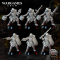 Strafkäfig
