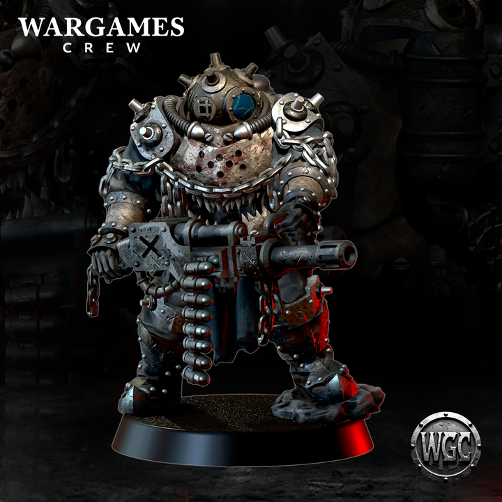 Strafkäfig