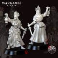 Abissinian Medics