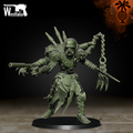 Cadaver Corps Technomant kompatibler Trench Crusader