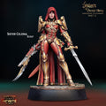 Sister Celenia