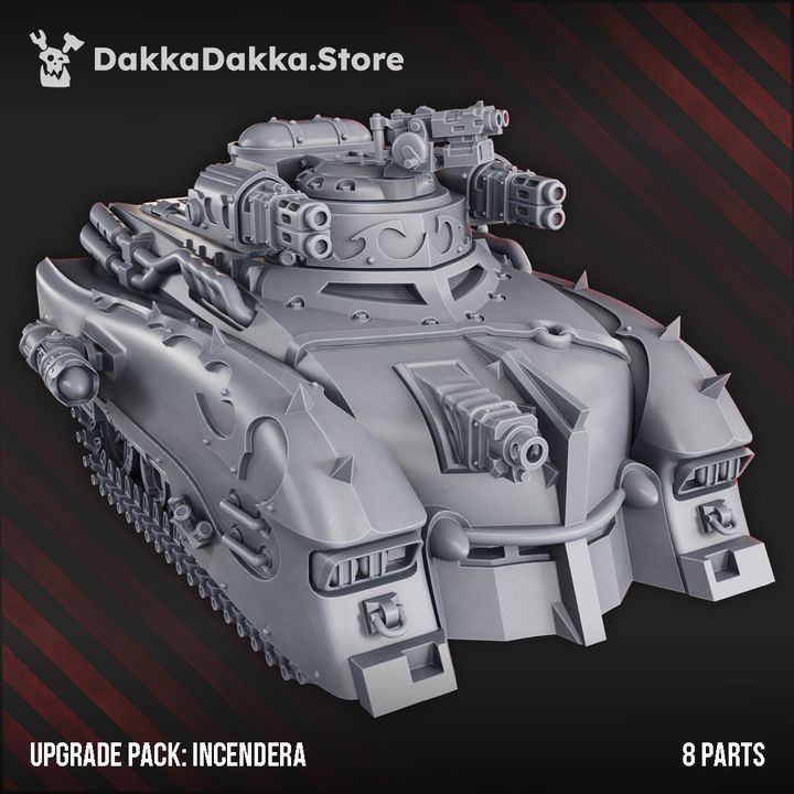 Deffkilla-Wartrike