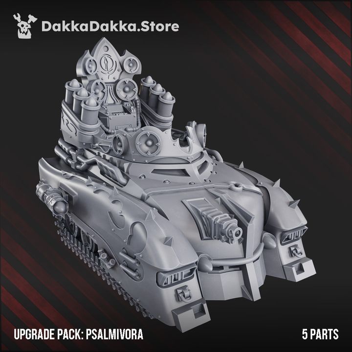 Deffkilla-Wartrike