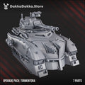 Deffkilla-Wartrike