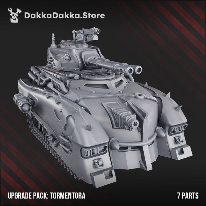 Deffkilla-Wartrike
