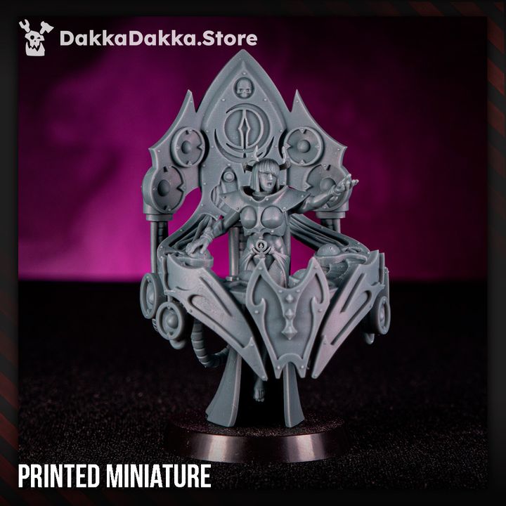 Deffkilla-Wartrike