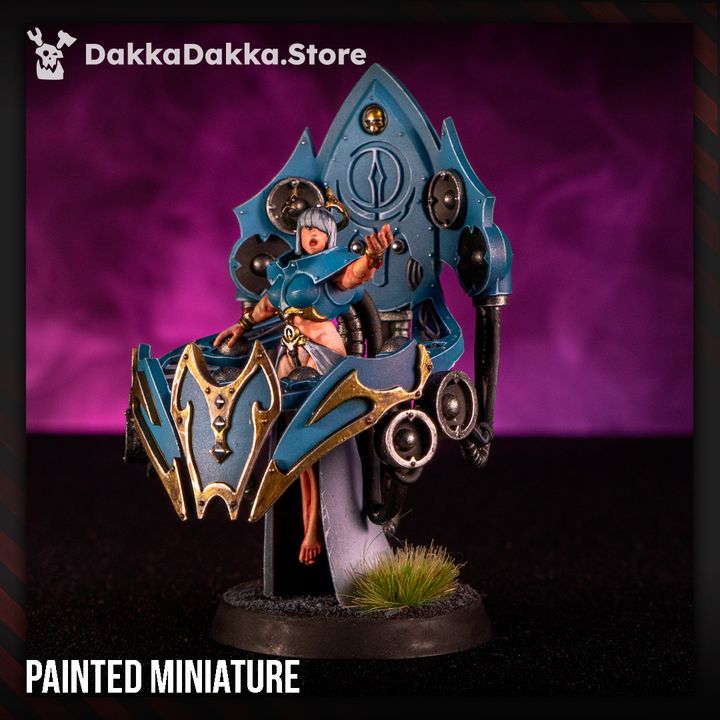 Deffkilla-Wartrike