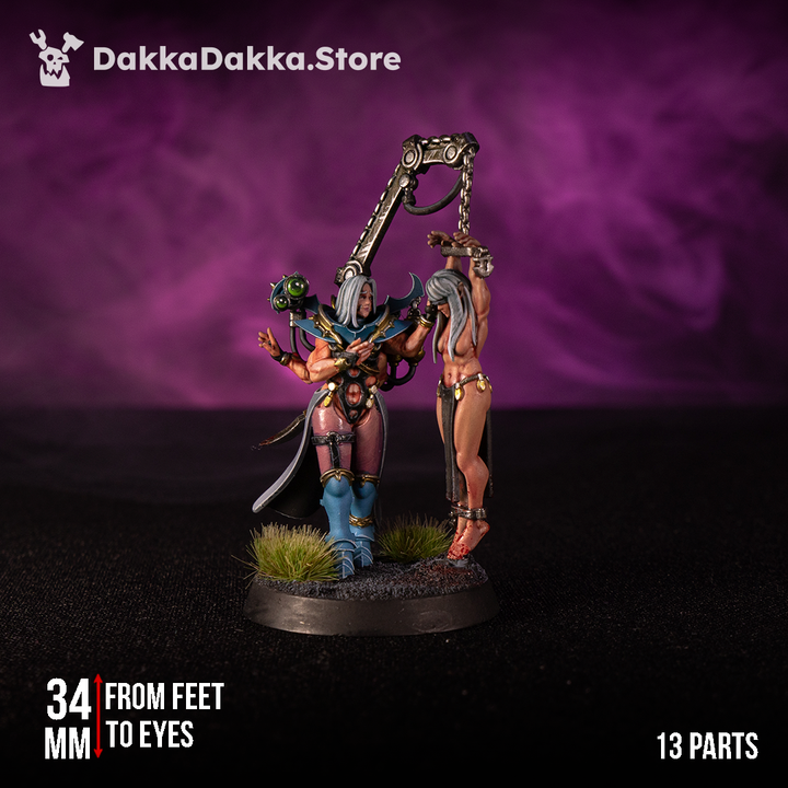 Deffkilla-Wartrike