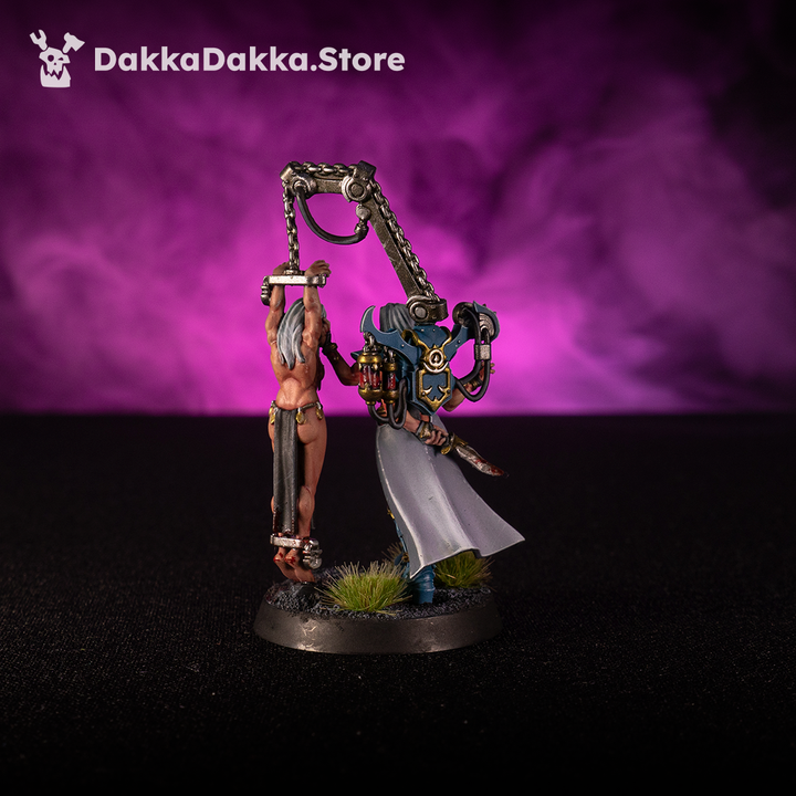 Deffkilla-Wartrike