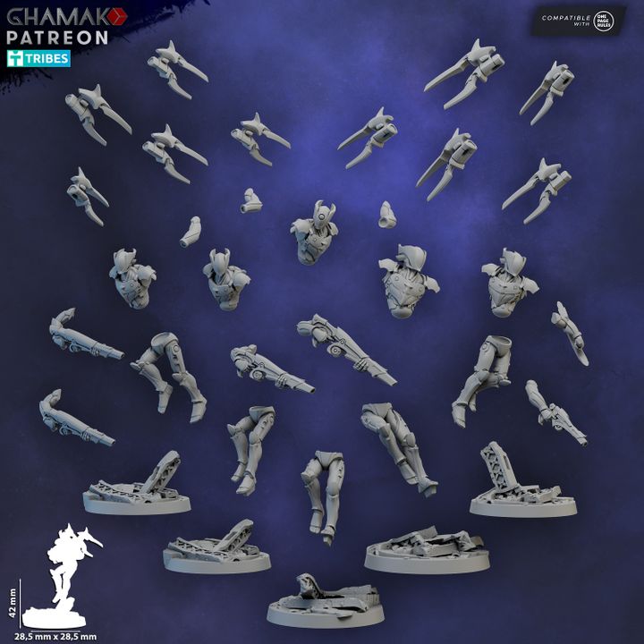 Vorash-Kyn (The Falling Flames)